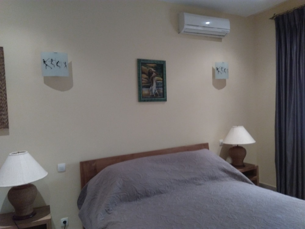 Deluxe Apartment, 1 Bedroom, Kitchen
