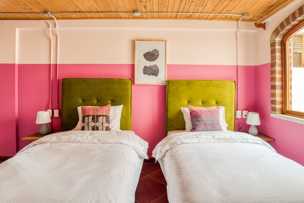 Standard Twin Room photo 2