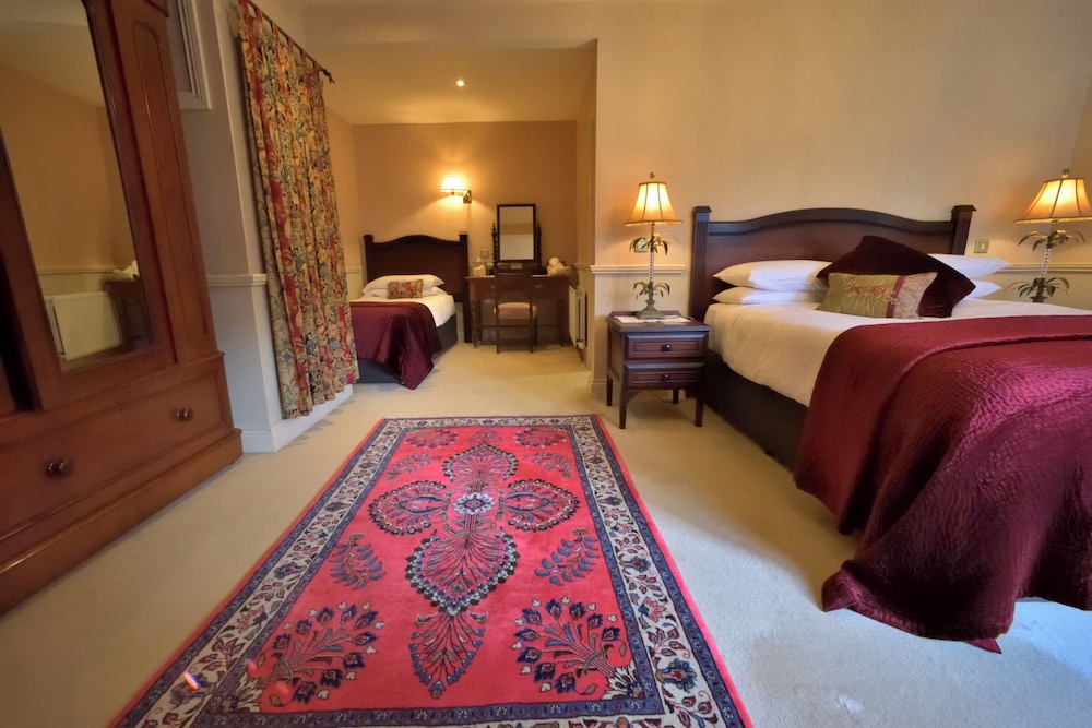 Double or Twin Room - Photo 13