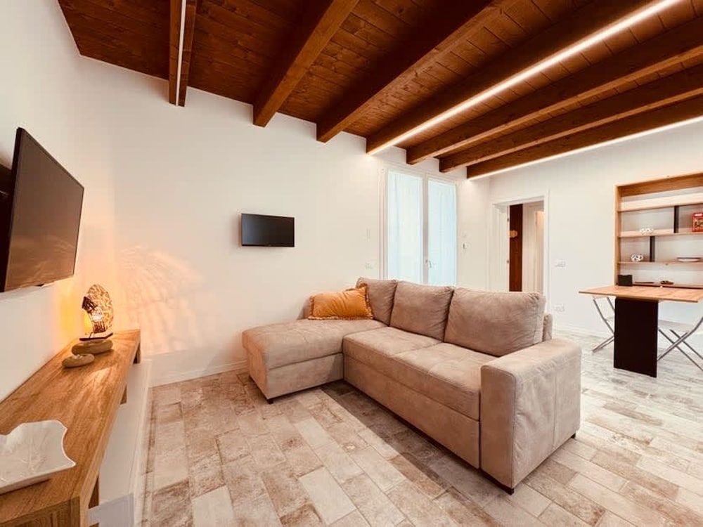 Villetta Monte San Lorenzo, Billede 39