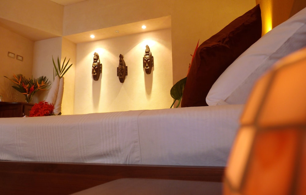 Bungalow, 1 Queen Bed photo 3