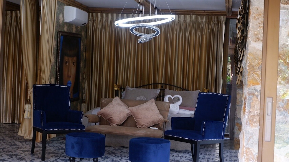 Deluxe Quadruple Room photo 2