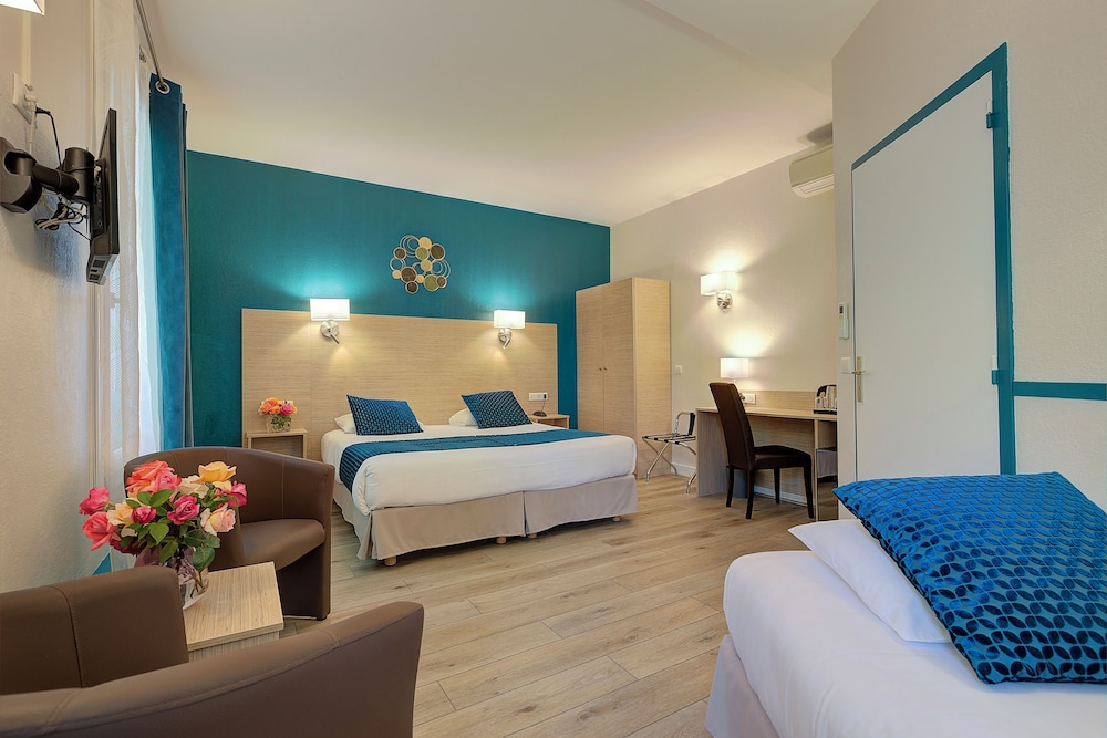 Family Triple Room, Air conditioning - Photo 1
