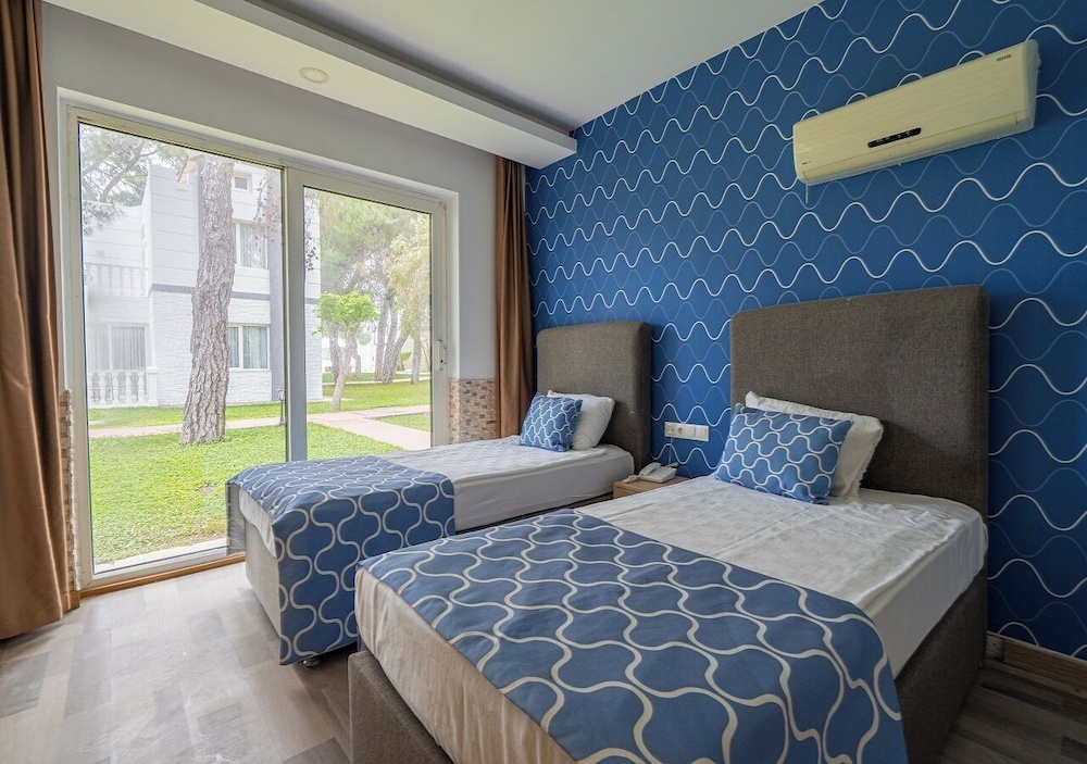 Garden Standard Single Room