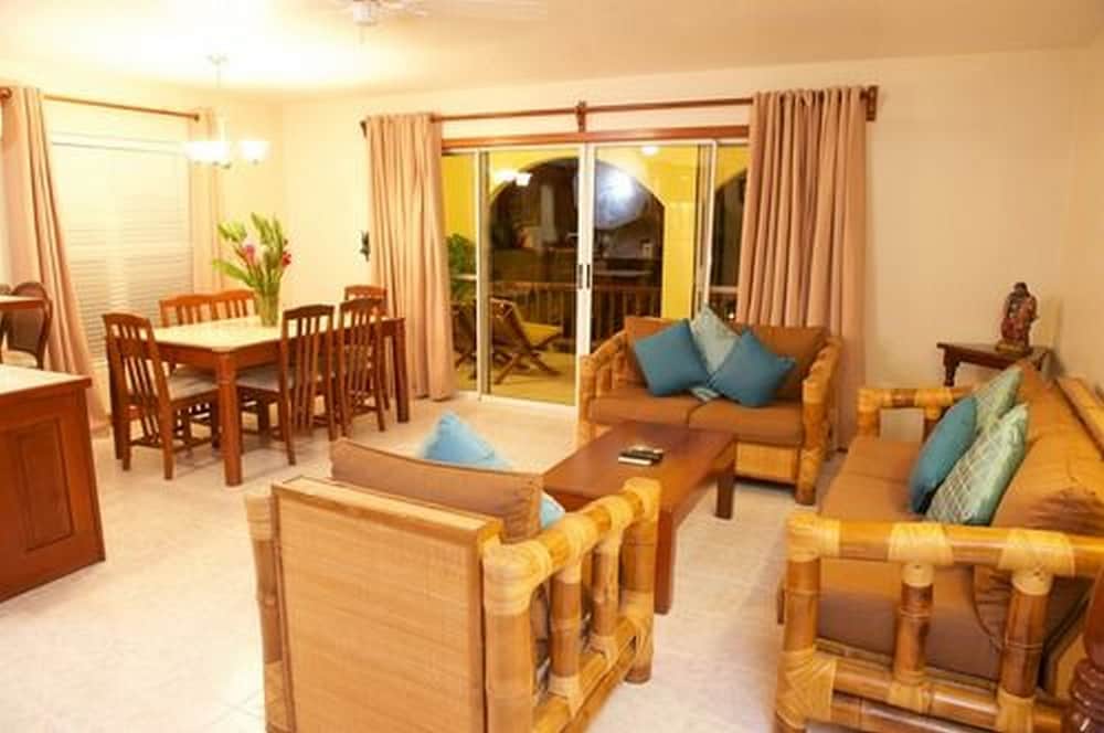Suite, 2 Bedrooms, Oceanfront