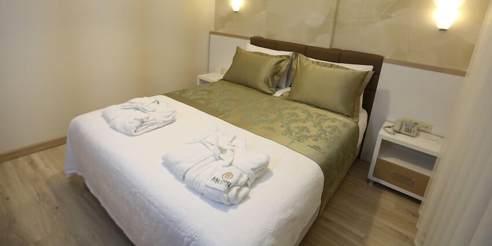 Standard Double Room Single Use photo 1