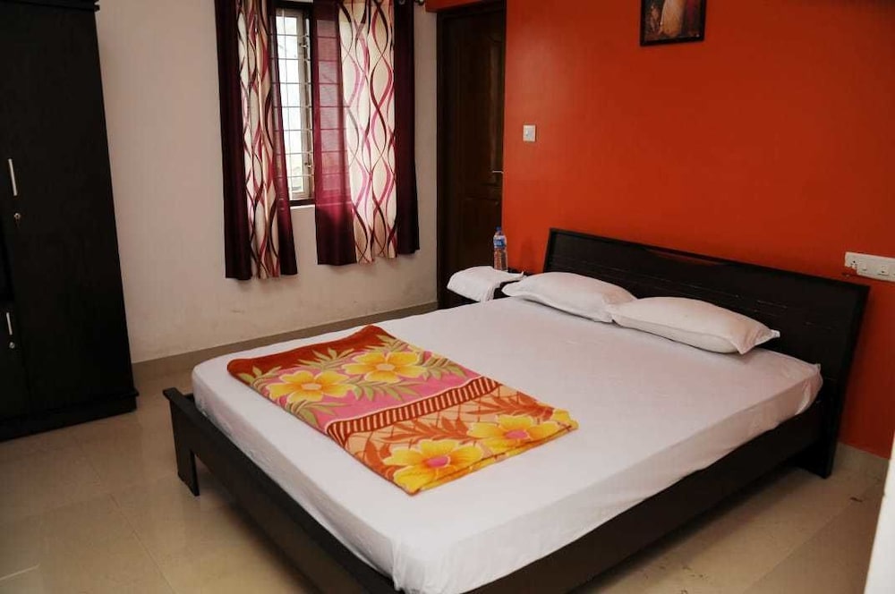 Standard Double Room, 1 Double Bed, Non Smoking photo 1