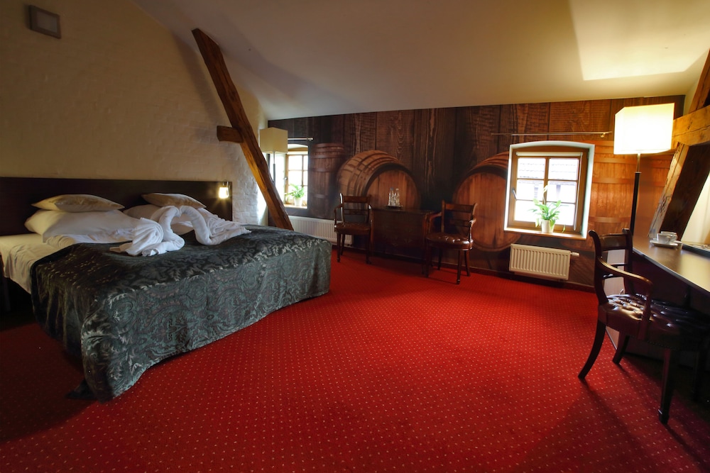 Classic Room photo 1