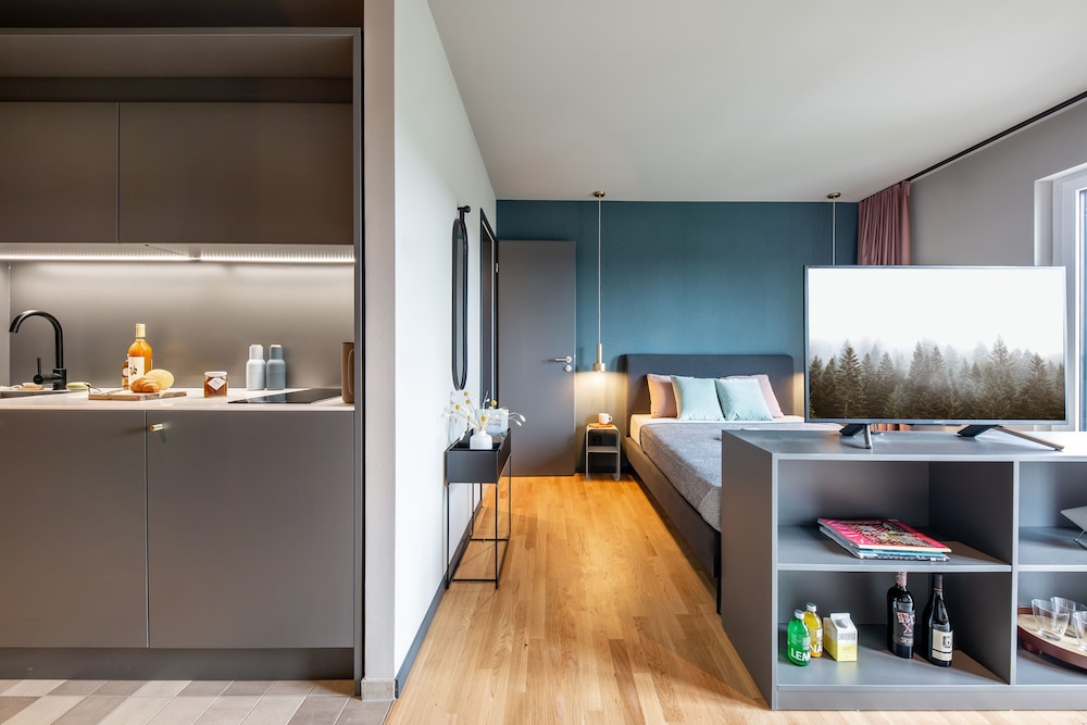 Apartment Smart - Photo 2