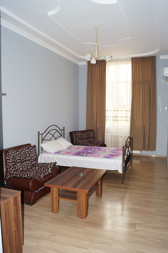 Standard Single Room photo 1