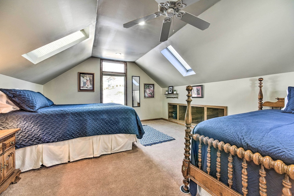 House (3 Bedrooms) photo 3