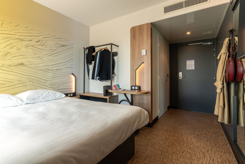 Double Room - Photo 24