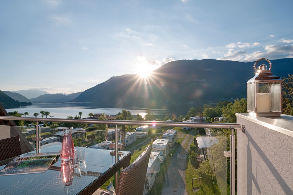 Apartment, Lake View (8 Persons, exkl. cleaning fee EUR 70) photo 1