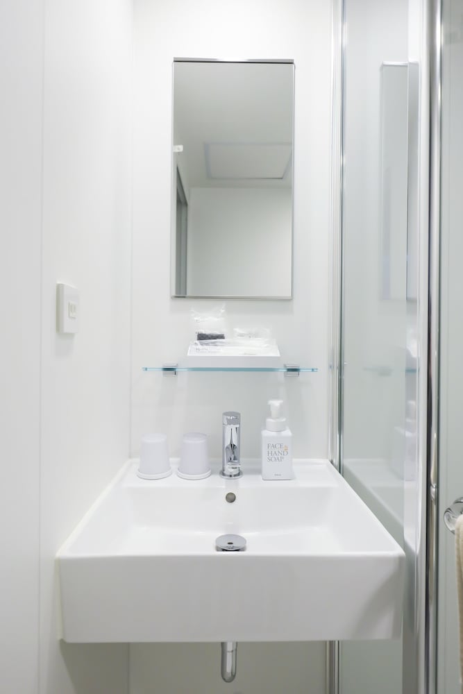 Double Private Room (ensuite) photo 3