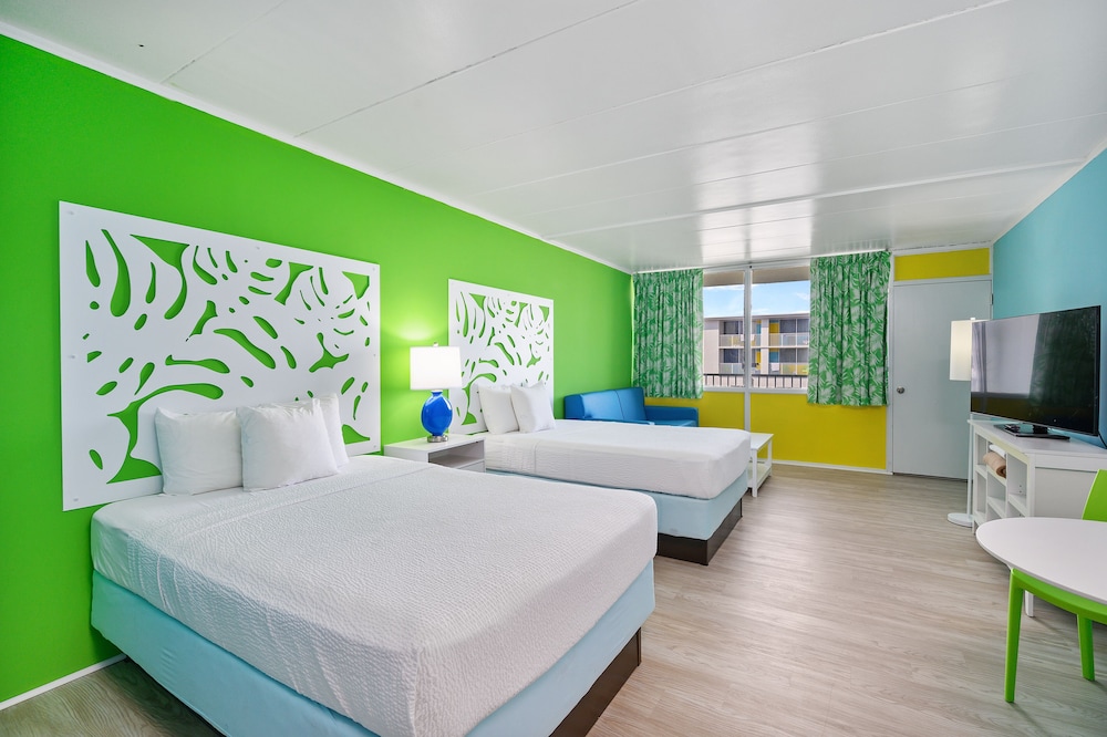 Standard Room, Ground Floor photo 3