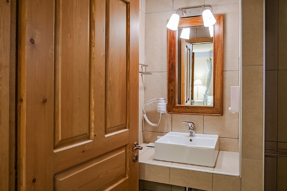 Romantic Double Room photo 3