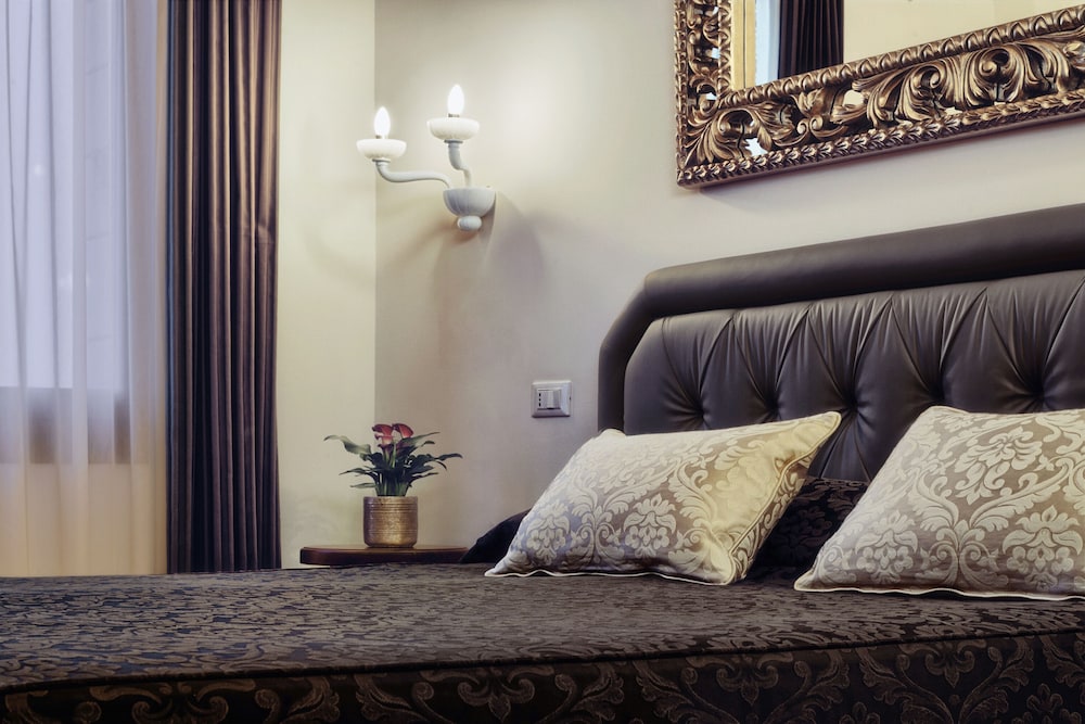 Junior Suite, Sea View photo 1