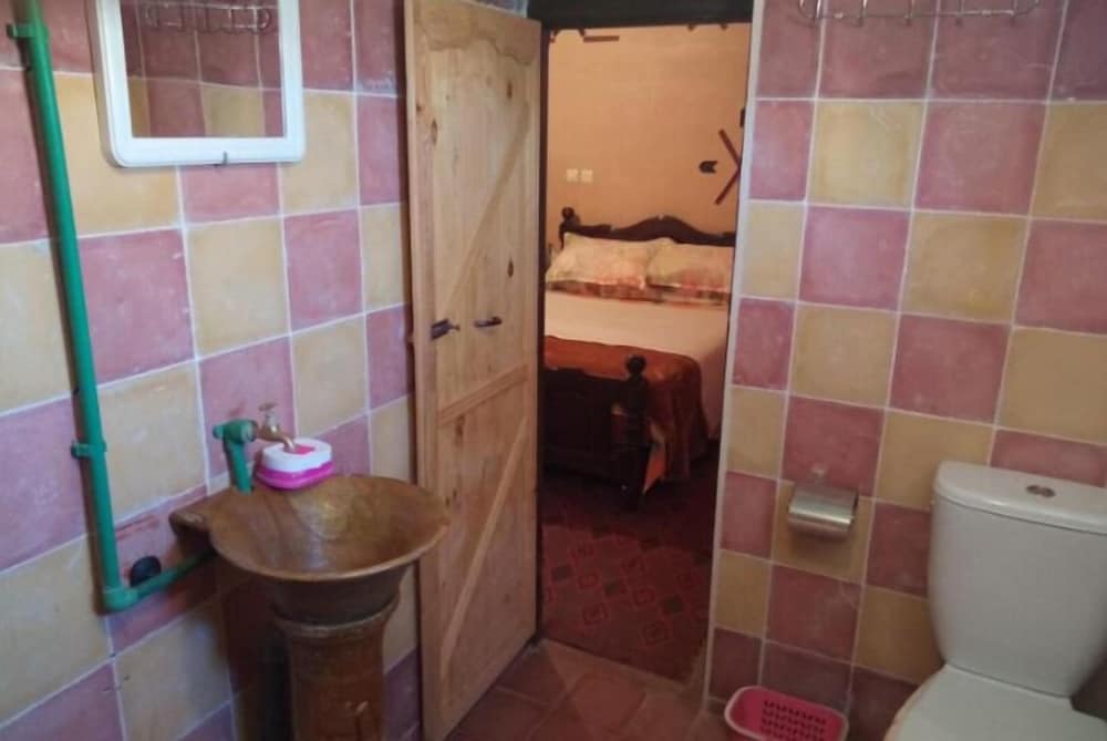 Double Room, 1 Double Bed, Private Bathroom photo 1