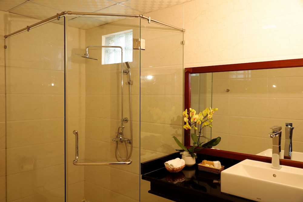 Deluxe Twin Room - Photo 5