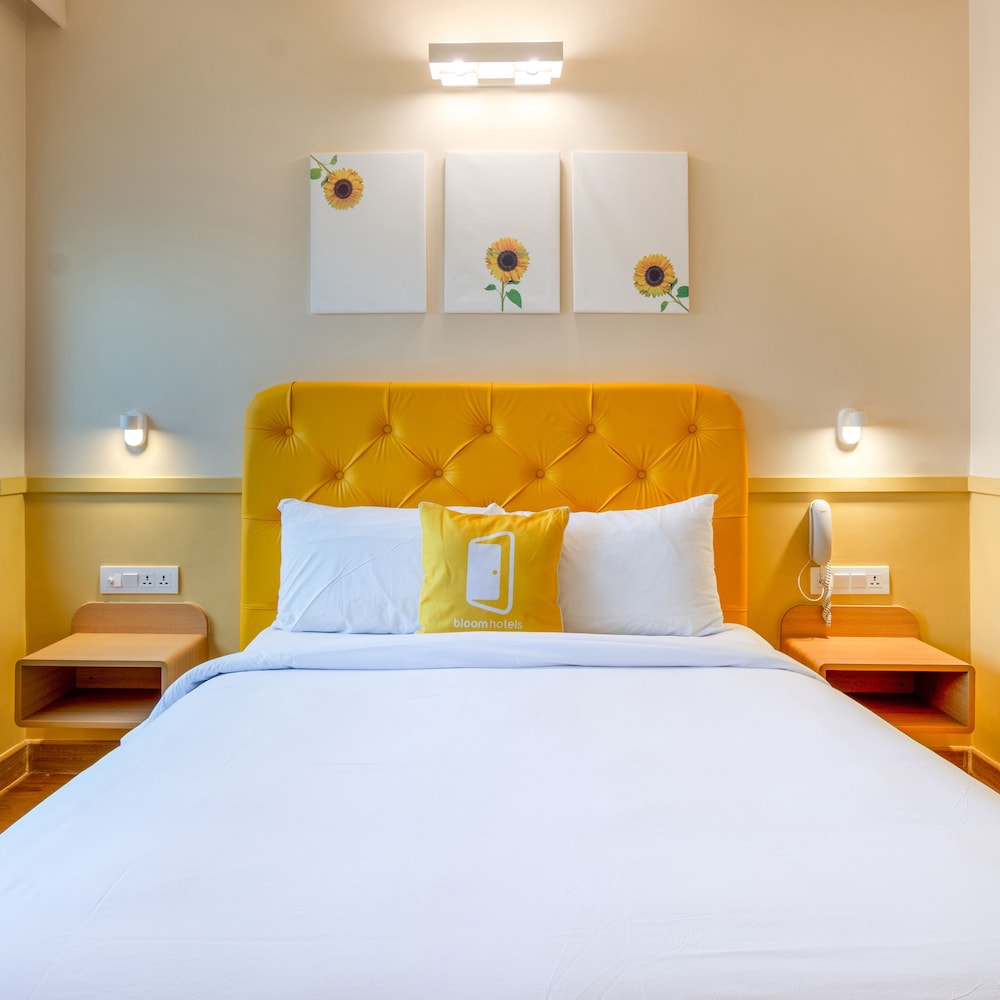 Standard Double Room - Photo 1