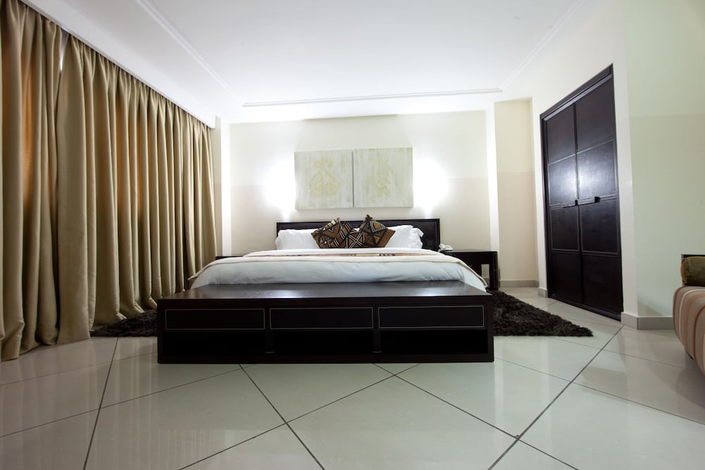 Suite photo 1