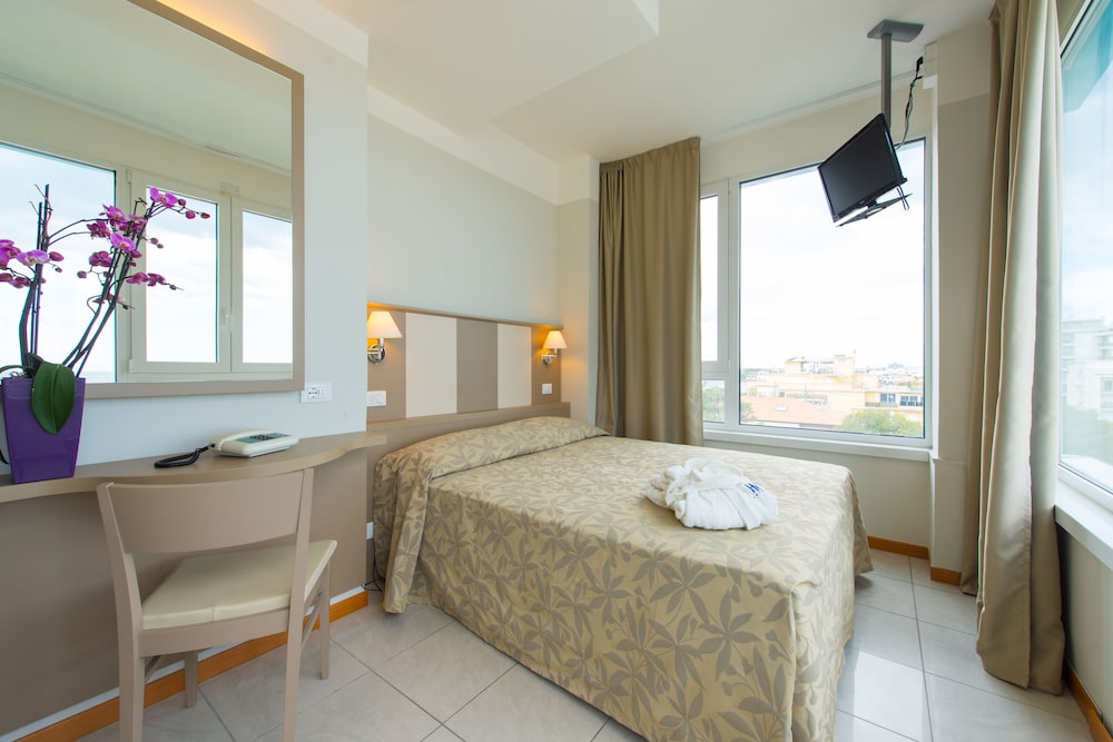 Comfort Double Room, 1 Bedroom - Photo 6