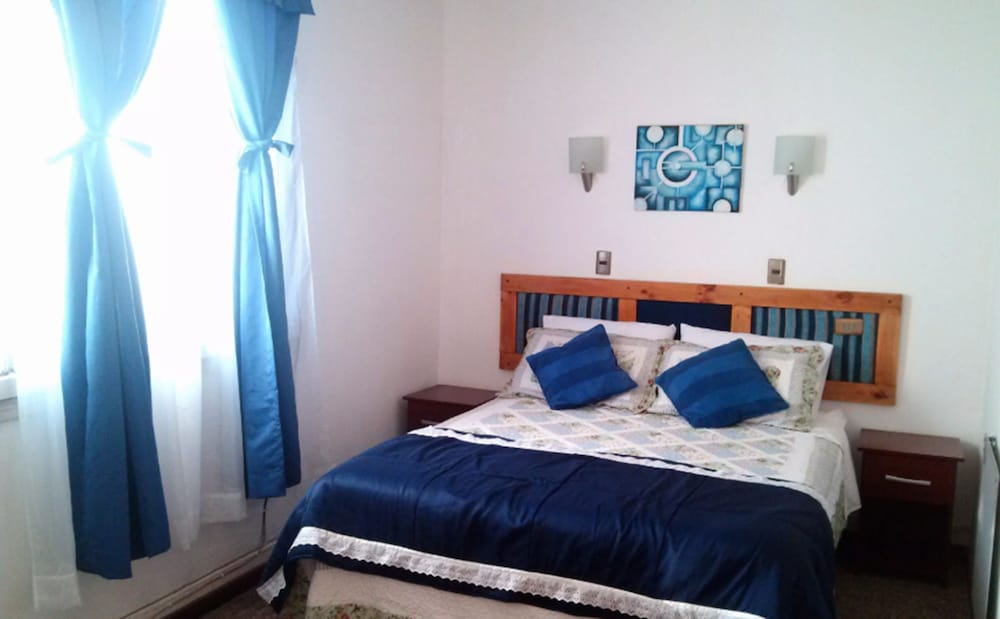 Double Room, 1 Double Bed, Non Smoking photo 2