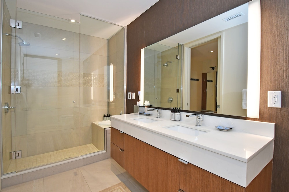 Room, 1 Bedroom (Residence) - Photo 29