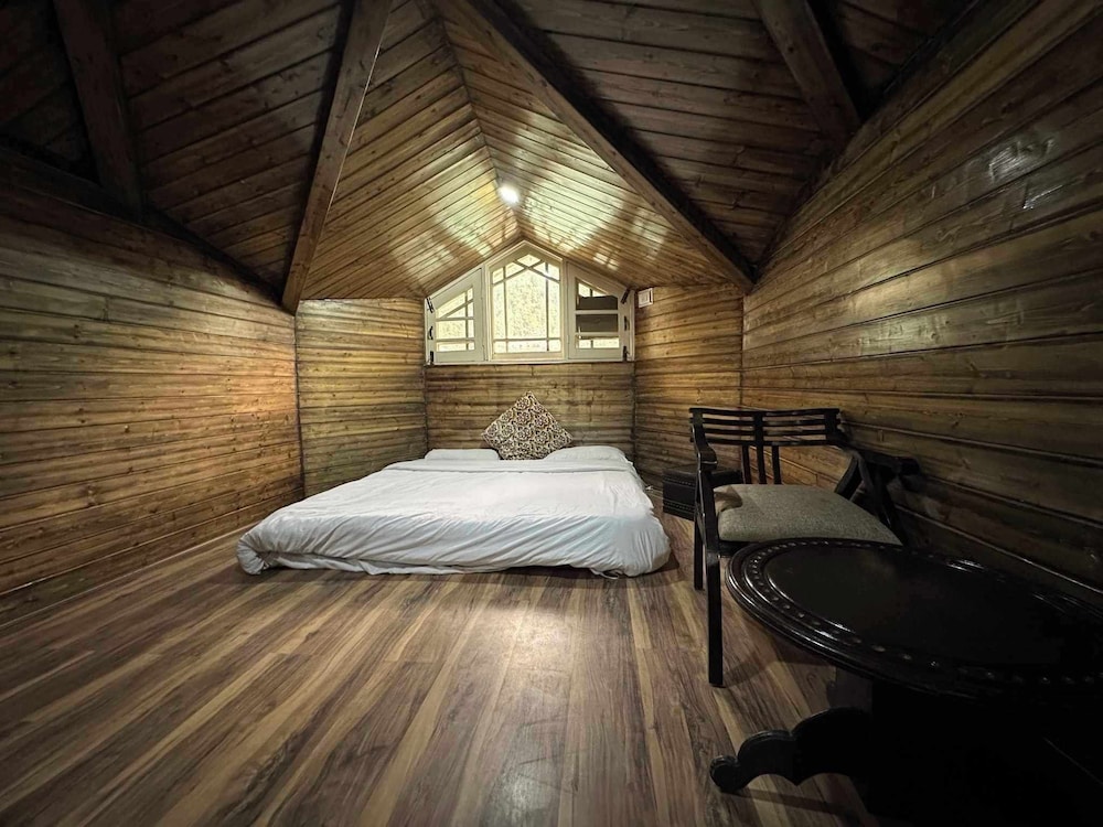 Double Room, Mountain View photo 2