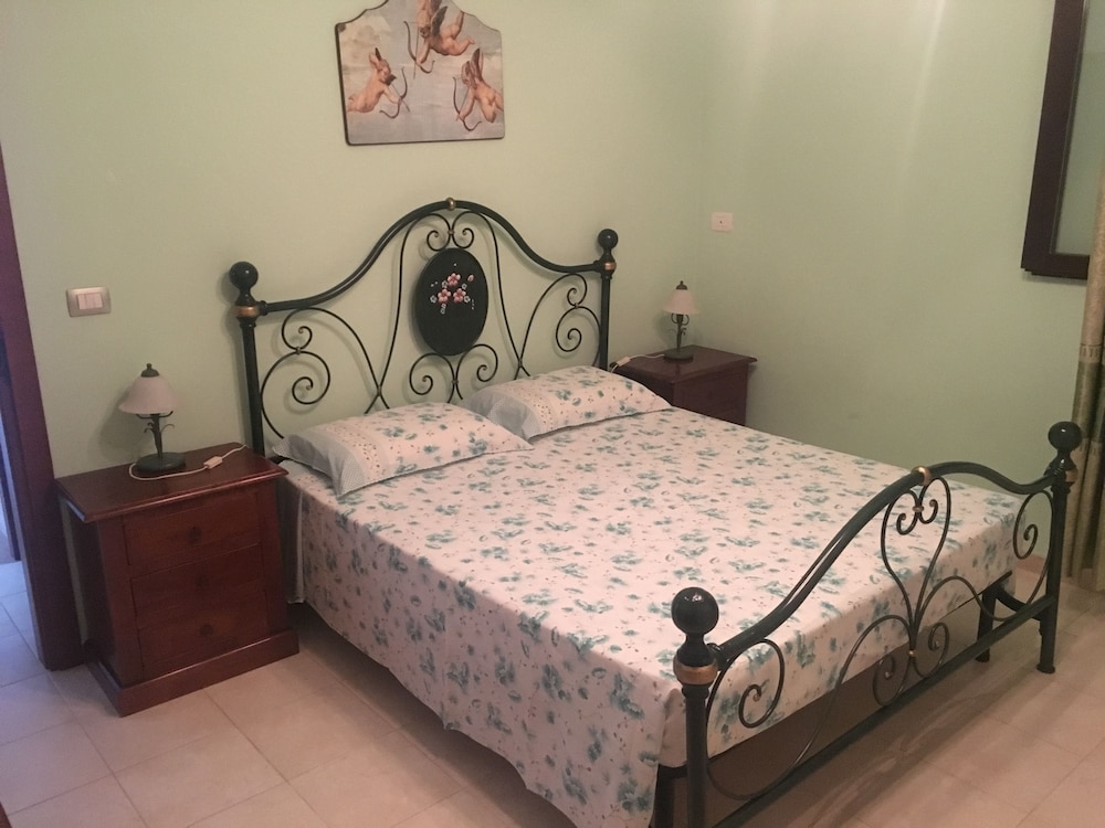 Family Apartment, 1 Bedroom