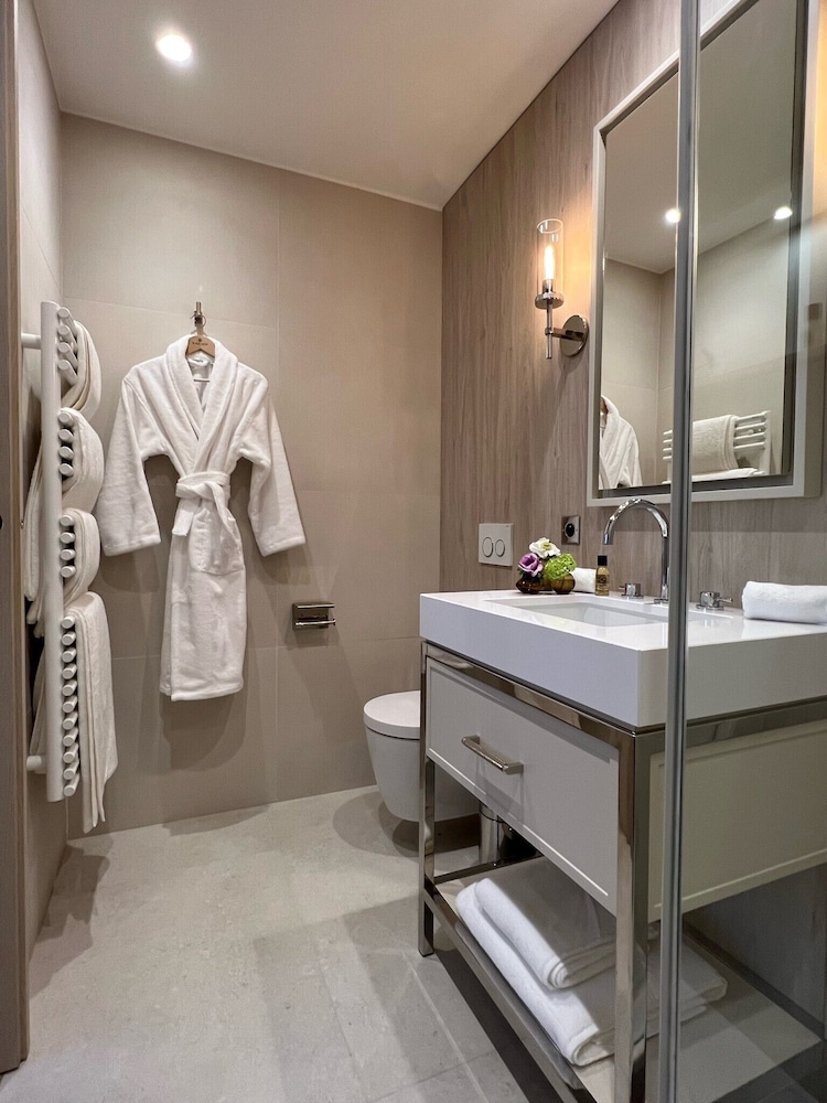 Luxury Apartment, 1 Bedroom photo 2
