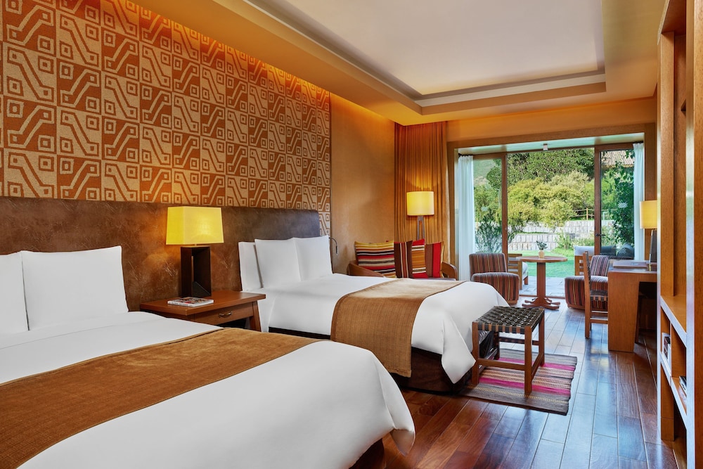 Grand Room, 2 Queen Beds (Terrace) photo 1