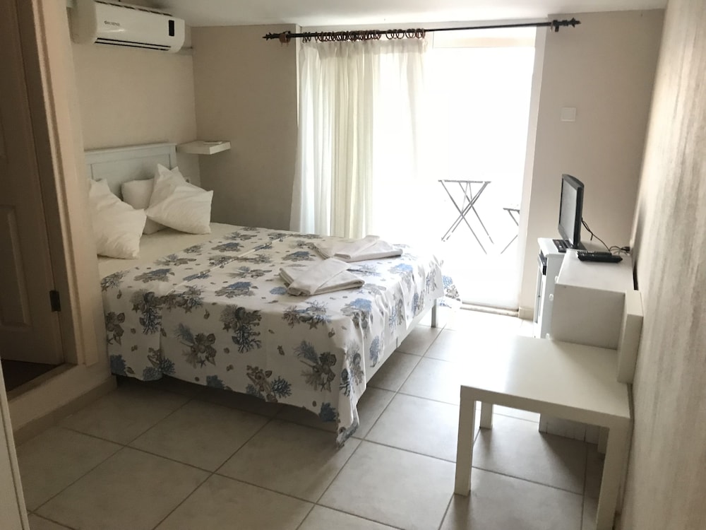 Double Room, Sea View photo 1