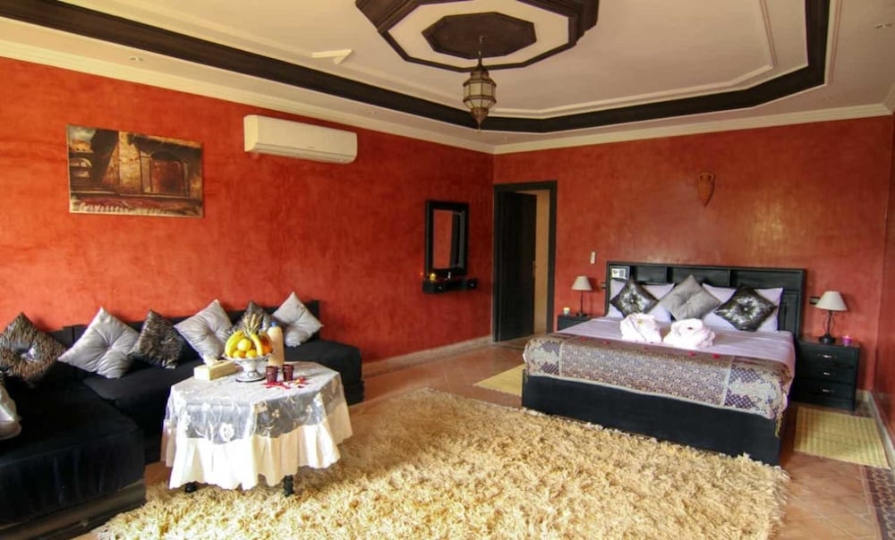 Junior Suite photo 2