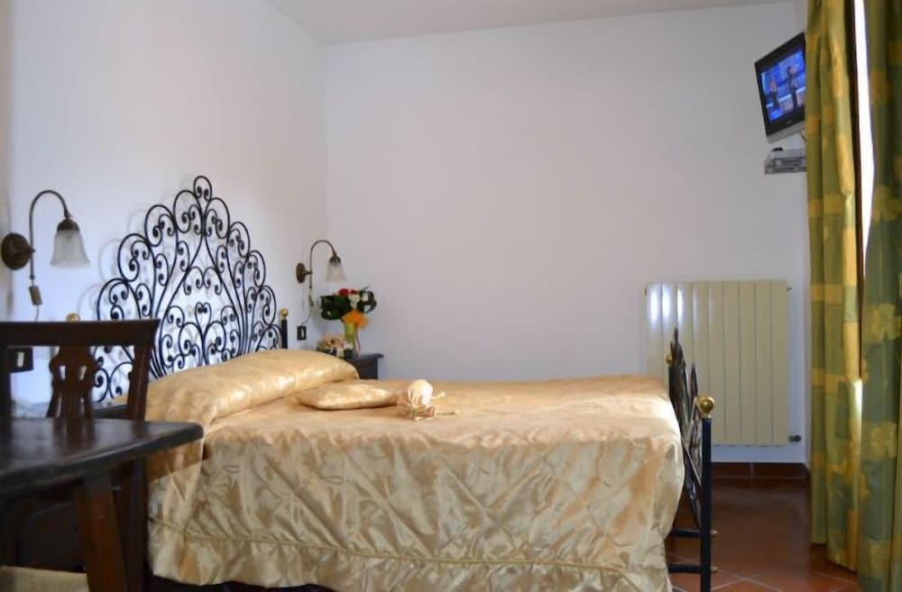 Double Or Twin Room
