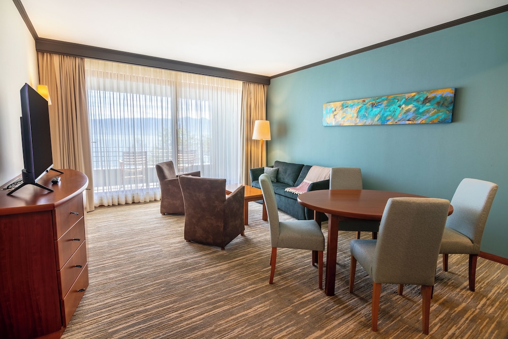 Suite Deluxe photo 3