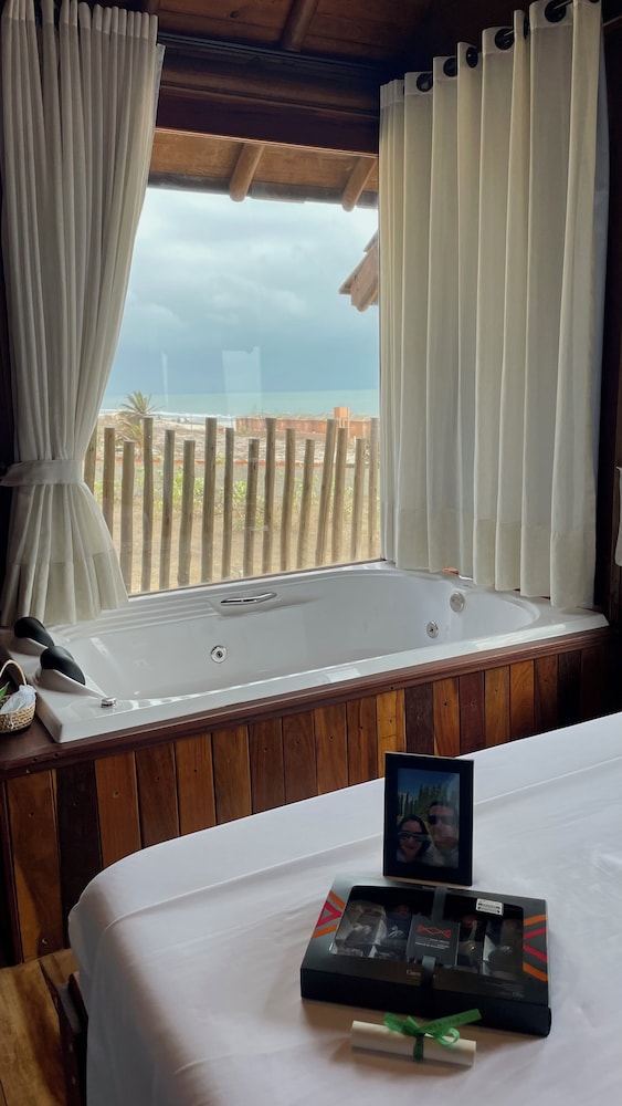 Premium Bungalow, Beach View, Sea Facing photo 2