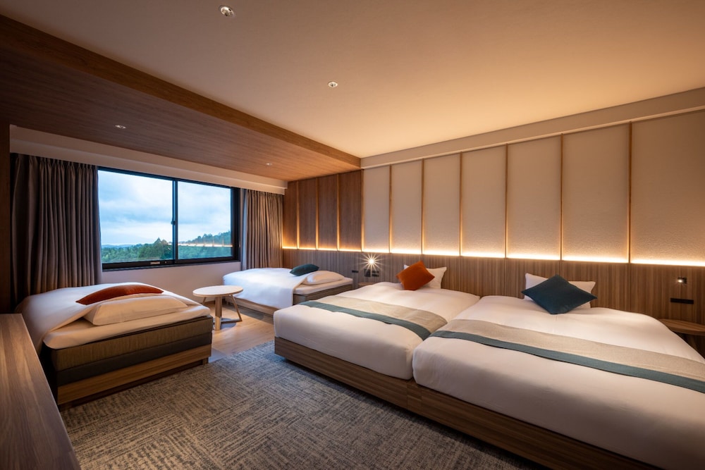 Superior Twin Room, Non Smoking Renovated Wing