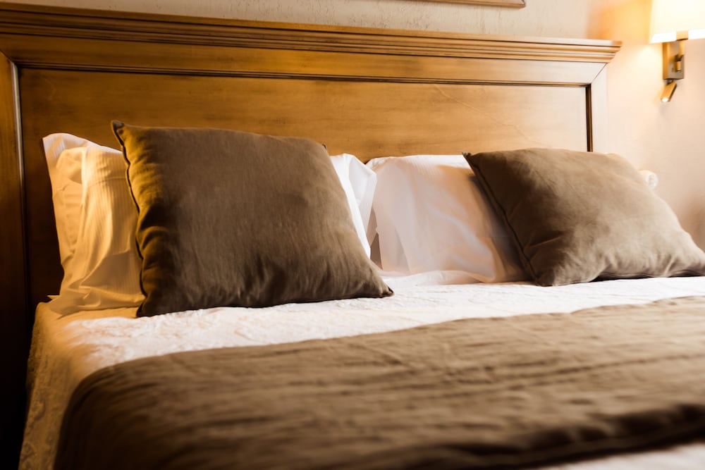 Romantic Double Room, Lake View photo 1