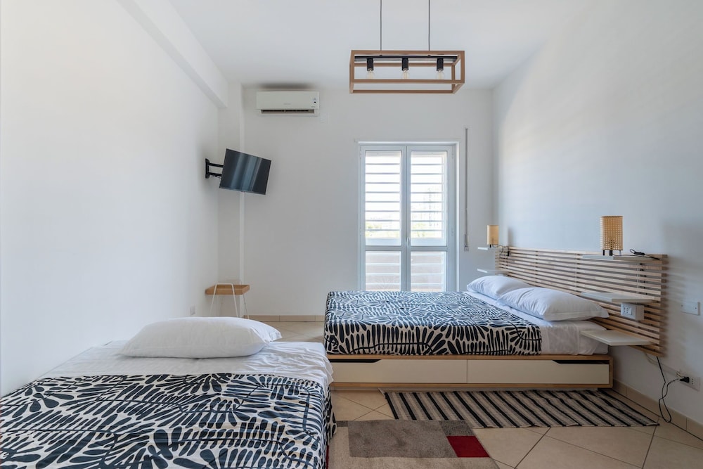 Standard Apartment, 1 Bedroom (Apartment)