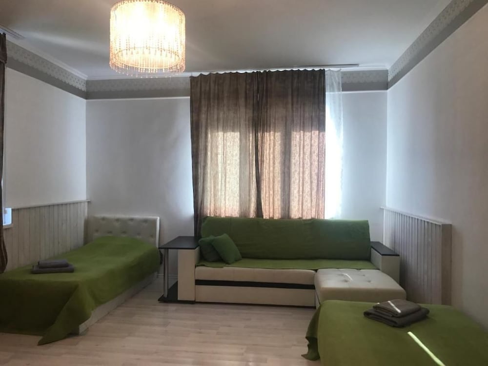 Standard Triple Room, 3 Twin Beds, Non Smoking photo 2