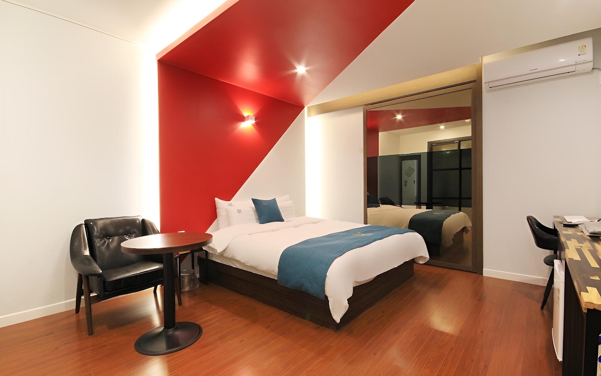 Room (Special Room(Breakfast included Spa b) photo 1