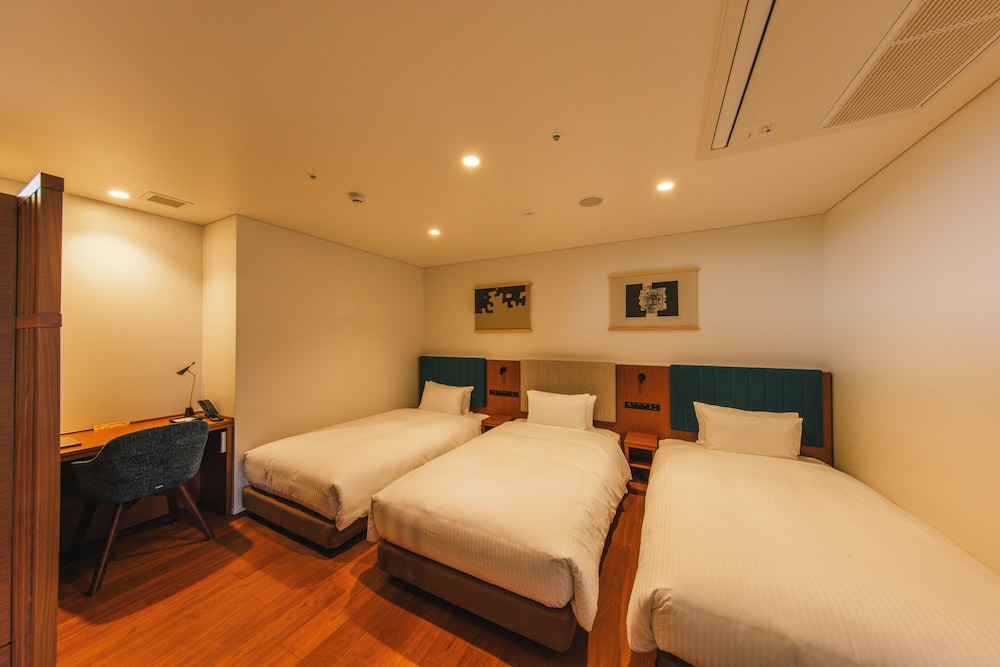 Family suite with open air bath, Non Smoking - Photo 5