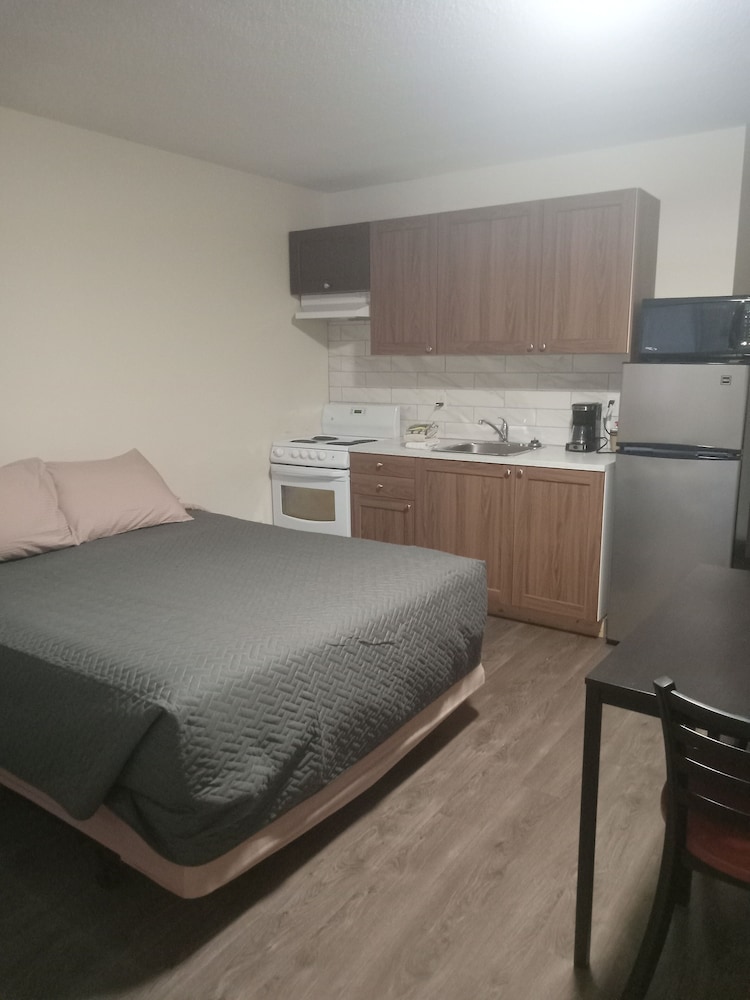 Basic Single Room photo 1