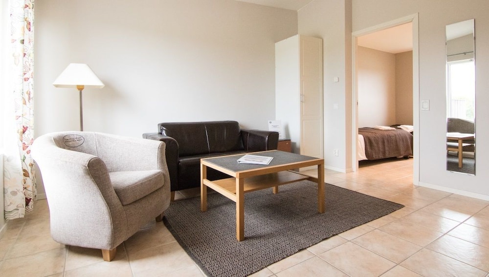 Standard Suite, 2 Bedrooms photo 3