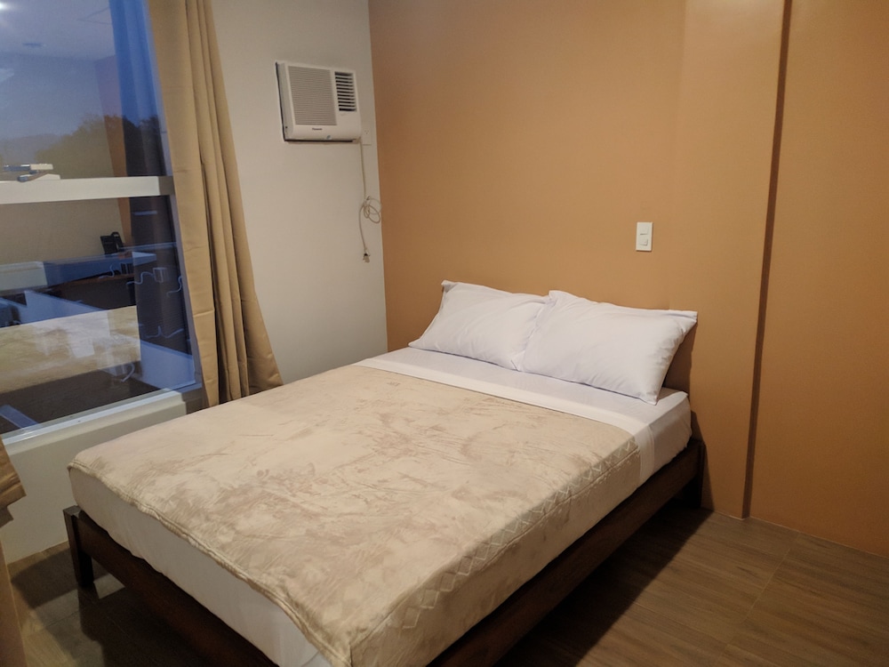 Business Studio, 1 Double Bed, Accessible, City View photo 1