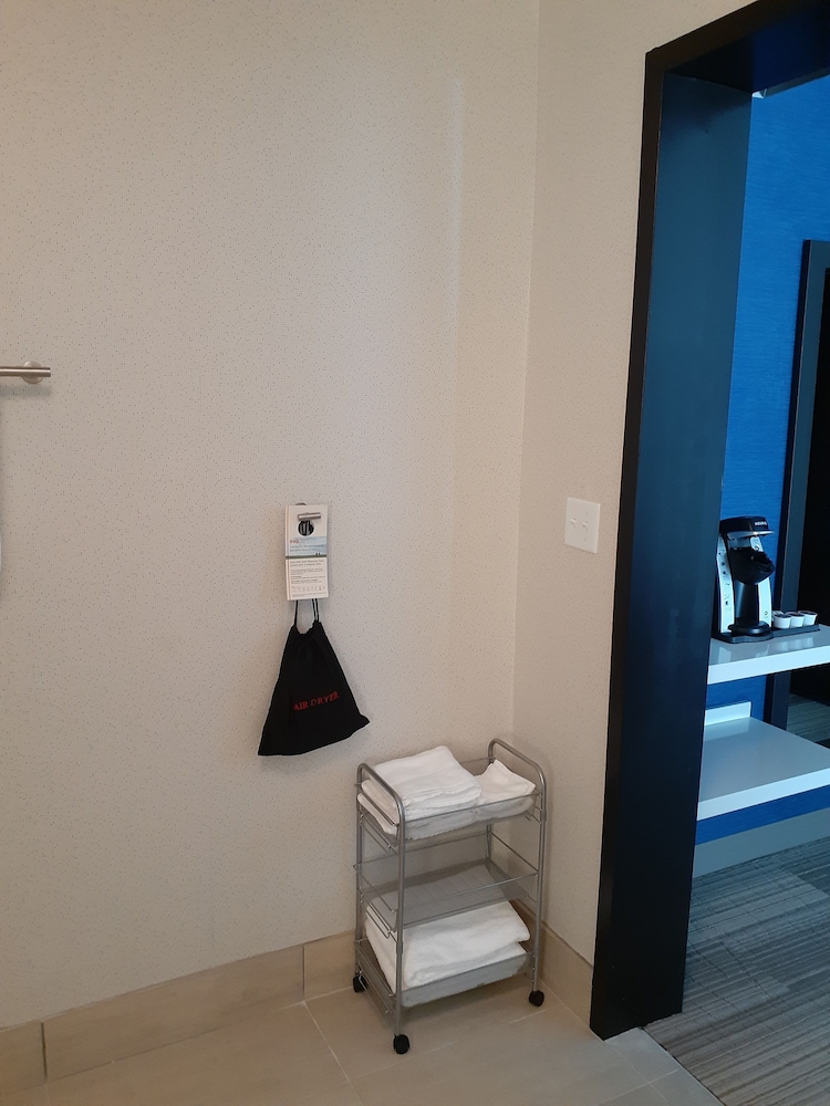 Holiday Inn Express & Suites Richburg by IHG, 사진 3
