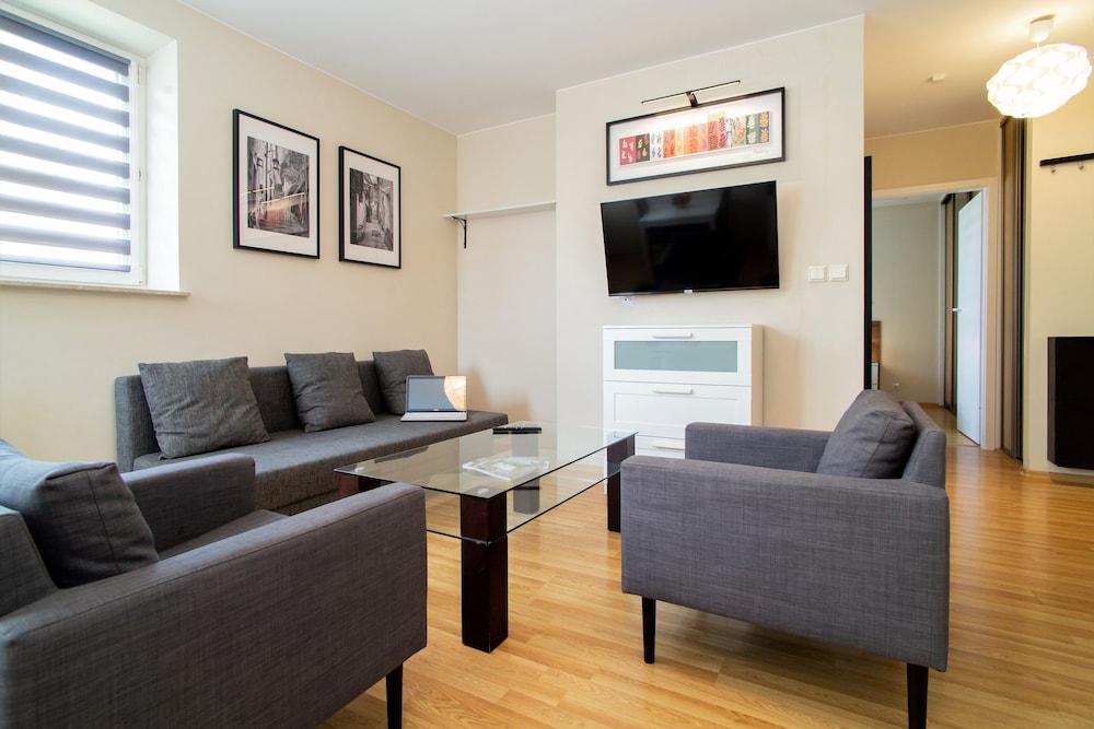 Superior Apartment, Kitchenette