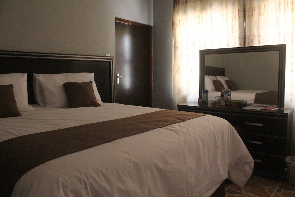 Double Room photo 1
