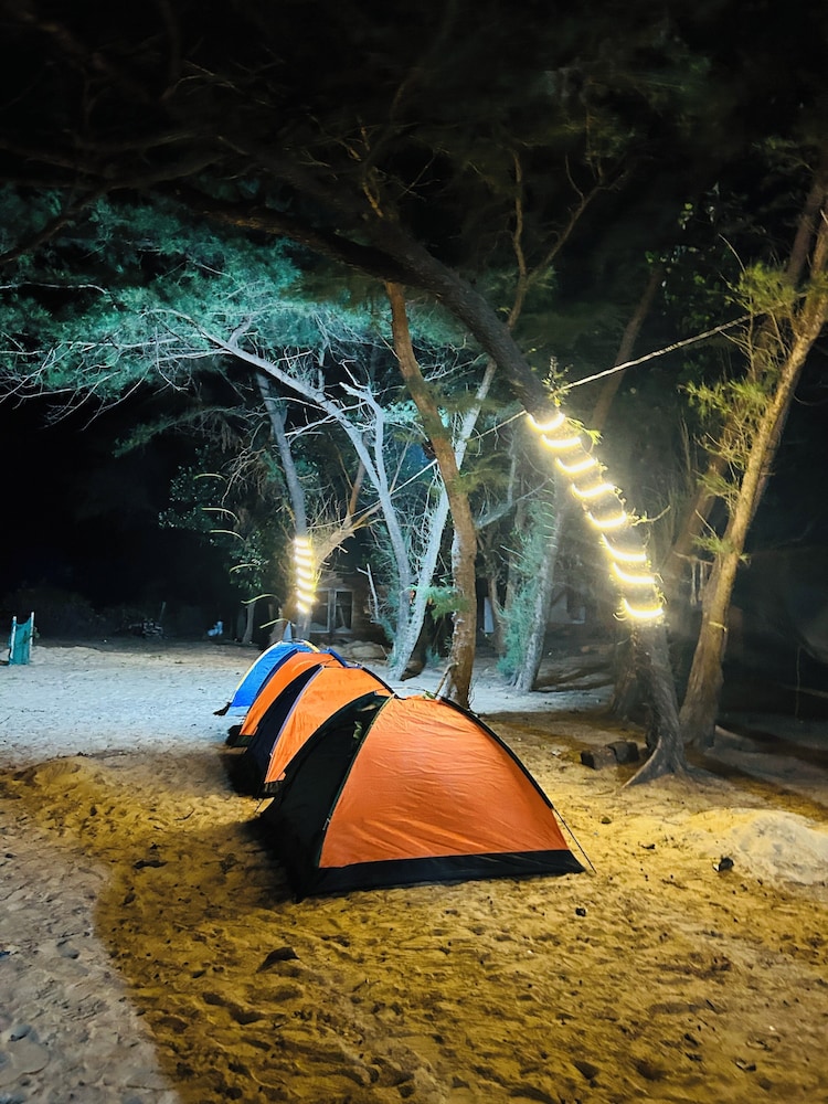 Tent, Beach View photo 1